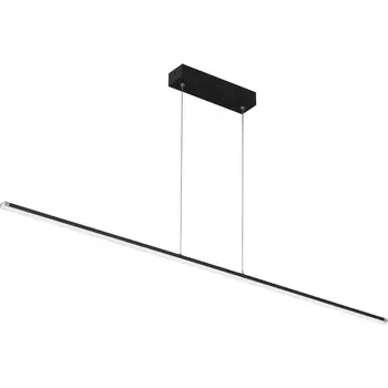 Подвесной светильник светодиодный Vitaluce V4663-1/1S