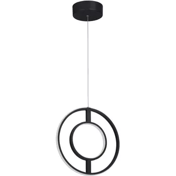 Подвесной светильник светодиодный Vitaluce V4672-1/1S