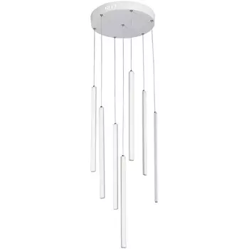 Подвесной светильник светодиодный Vitaluce V4673-0/7S