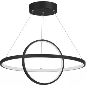 Подвесной светильник светодиодный Vitaluce V4676-1/2S