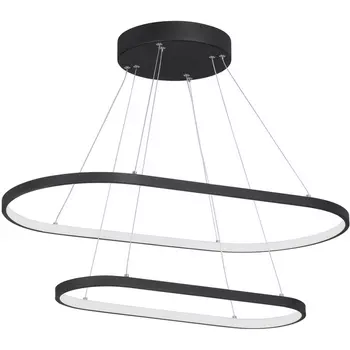 Подвесной светильник светодиодный Vitaluce V4678-1/2S