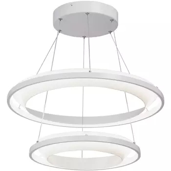 Подвесной светильник светодиодный Vitaluce V4681-0/2S