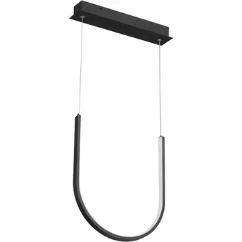 Подвесной светильник светодиодный Vitaluce V4682-1/1S