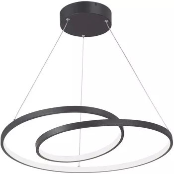 Подвесной светильник светодиодный Vitaluce V4687-1/1S