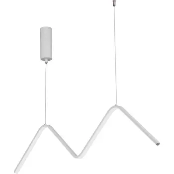 Подвесной светильник светодиодный Vitaluce V4691-0/1S