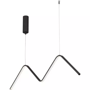 Подвесной светильник светодиодный Vitaluce V4691-1/1S