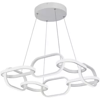 Подвесной светильник светодиодный Vitaluce V4695-0/8S