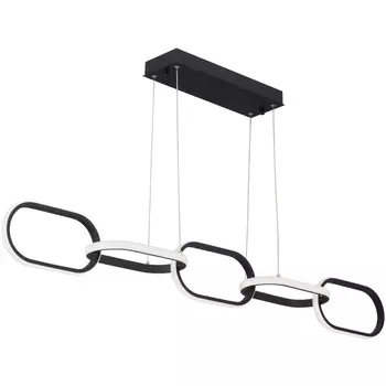 Подвесной светильник светодиодный Vitaluce V4695-1/5S