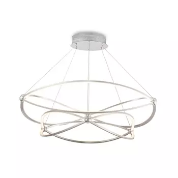 Подвесной светильник светодиодный Maytoni Weave MOD062PL-L103CH3K