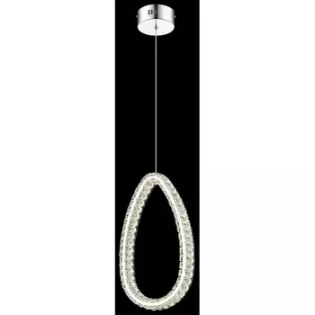 Подвесной светильник светодиодный Wertmark Emilia WE459.01.106