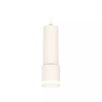 Подвесной светильник светодиодный Ambrella XP XP7401021