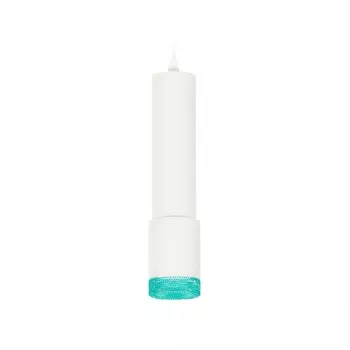 Подвесной светильник светодиодный Ambrella XP XP7421004