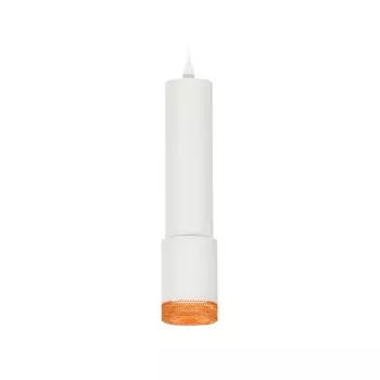 Подвесной светильник светодиодный Ambrella XP XP7421005