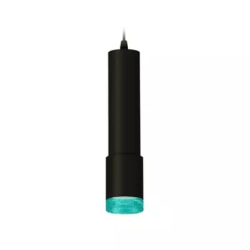 Подвесной светильник светодиодный Ambrella XP XP7422004