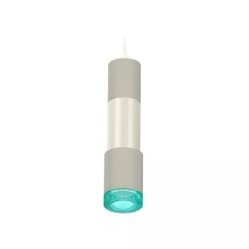 Подвесной светильник светодиодный Ambrella XP XP7423002