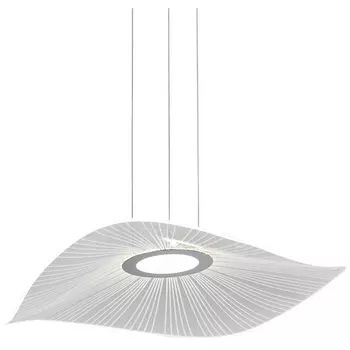 Подвесной светильник светодиодный Kink Light Жасмин 08036-60,02