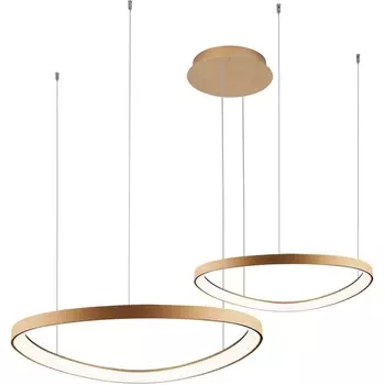 Подвесной светильник светодиодный Zortes Innra ZRS.2556.02