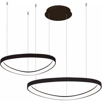 Подвесной светильник светодиодный Zortes Innra ZRS.2356.02