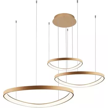 Подвесной светильник светодиодный Zortes Innra ZRS.2556.03