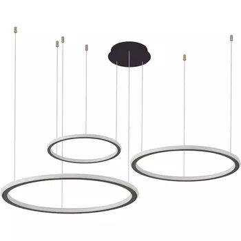 Подвесной светильник светодиодный Zortes Umli ZRS.1585.03 кольцо