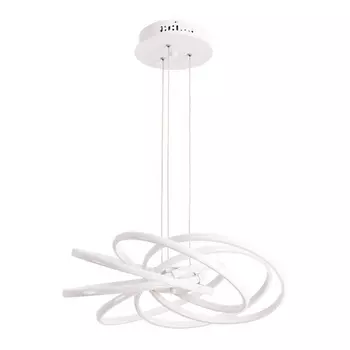 Подвесной светильник Swing A2527SP-6WH (Artelamp)