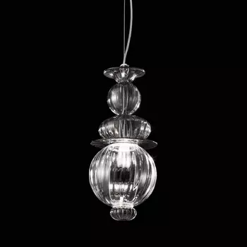 Подвесной светильник Sylcom Igloo 2065 K GRY