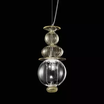 Подвесной светильник Sylcom Igloo 2065 K TOP