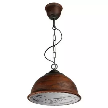 Подвесной светильник Тарьсма Чаша с молоком CSM1LPTCH25