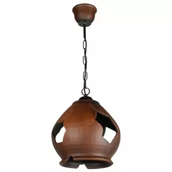 Подвесной светильник Тарьсма Казан KZ1LPTCH