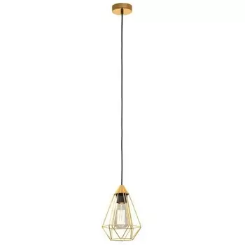 Подвесной светильник Eglo Tarbes 43681