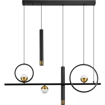 Подвесной светильник Odeon Light Teana 4357/57L