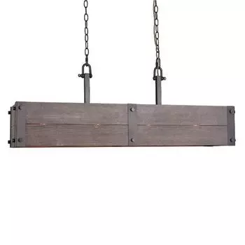 Подвесной светильник L'Arte Luce Teano L18714.79