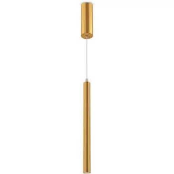 Подвесной светильник LED Freya Telescope FR5168PL-L3G