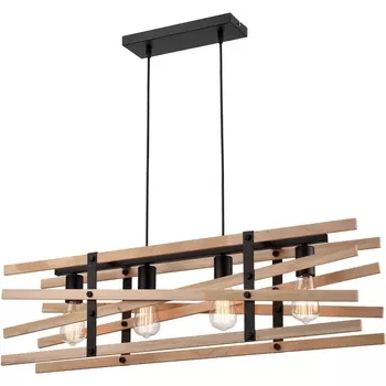 Подвесной светильник Vele Luce Tendenza VL6492P04