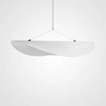 Подвесной светильник LED Tense D60 Imperiumloft Tense01 (220188-26) ImperiumLoft