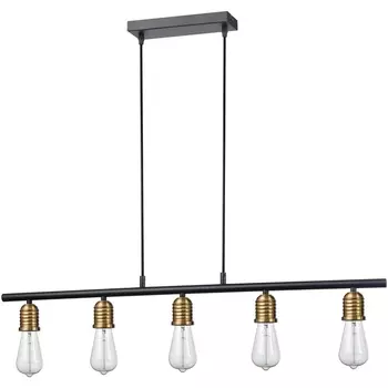 Подвесной светильник Vele Luce Tenuto VL6532P05