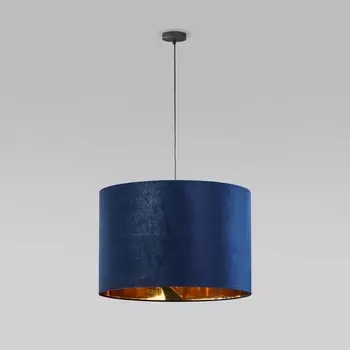 Подвесной светильник Blue TK Lighting Tercino 6173