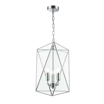 Подвесной светильник Favourite Ternary 2297-3P