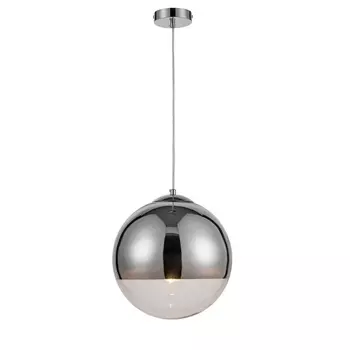 Подвесной светильник Vele Luce Terra VL2153P11 в форме шара