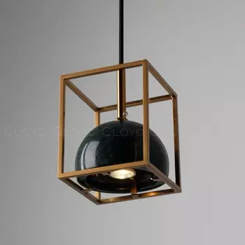 Подвесной светильник Cloyd Tesser 11051