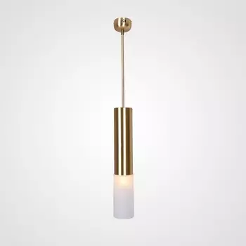 Подвесной светильник Tevra Gold D11 By ImperiumLoft Tevra01 320044-23