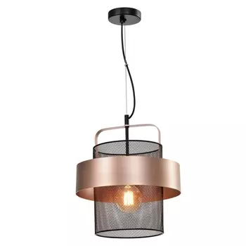 Подвесной светильник Thekla 5033-201 (Rivoli)