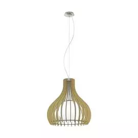 Подвесной светильник Eglo Tindori 96214