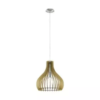 Подвесной светильник Eglo Tindori 96258