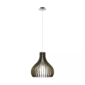 Подвесной светильник Tindori 96259 (Eglo)