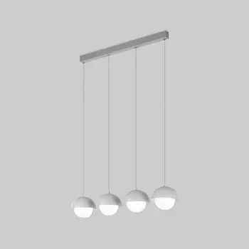 Подвесной светильник TK Lighting Bono 10213 шарики