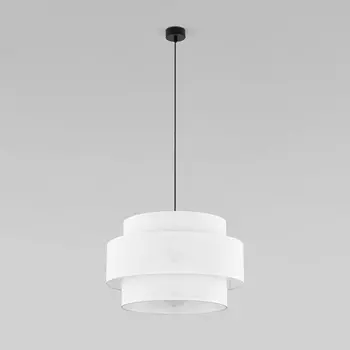 Подвесной светильник TK Lighting Calisto 5095 White