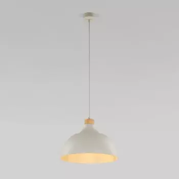 Подвесной светильник TK Lighting Cap 5664 Beige
