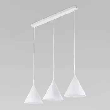 Подвесной светильник TK Lighting Cono 10011