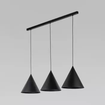 Подвесной светильник TK Lighting Cono 10060